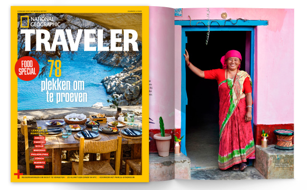 National Geographic Beoordeling