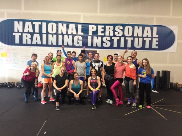 National Personal Training Institute Personal Training Diploma Program Reviews
