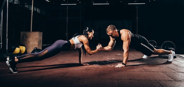 About National Personal Training Institute