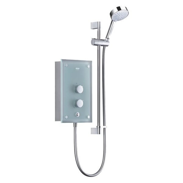 National Shower Spares Mira Azora Single Outlet Thermostatic Electric Shower Review