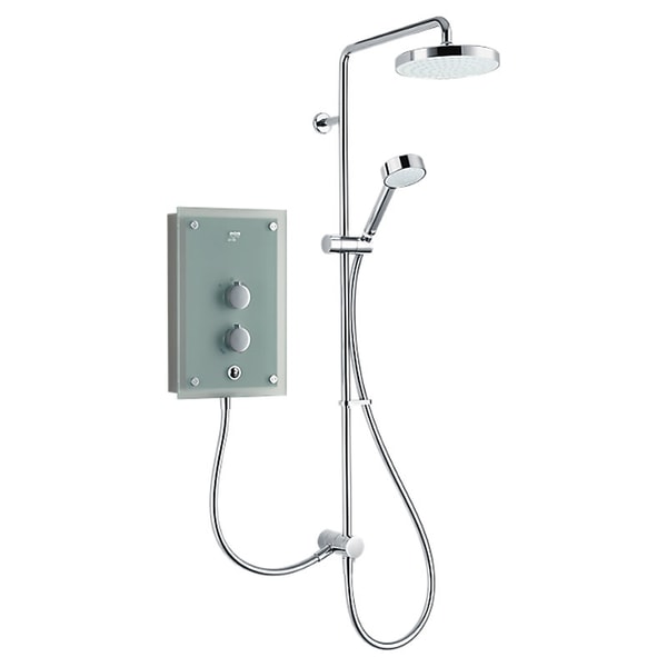 National Shower Spares Mira Azora Dual Thermostatic Electric Shower Review