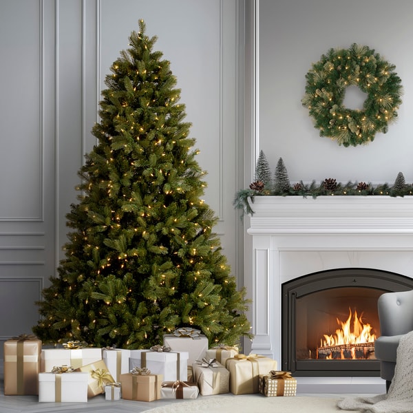 National Tree Company Review