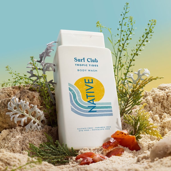 Native Body Wash Review