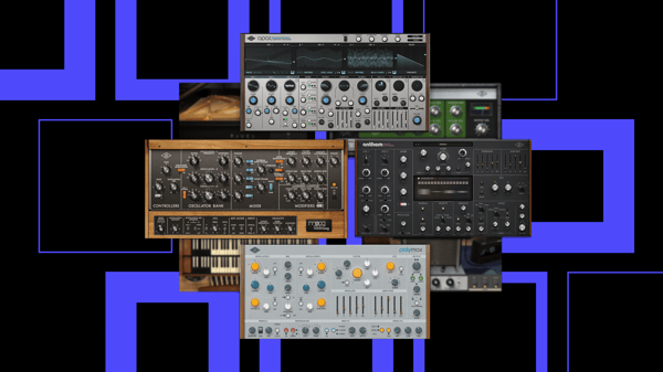 Native Instruments Review