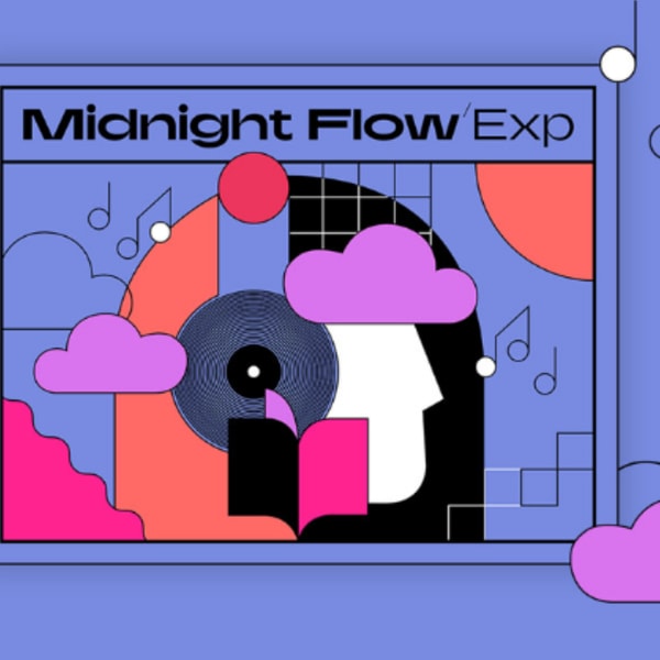 Native Instruments Midnight Flow Review