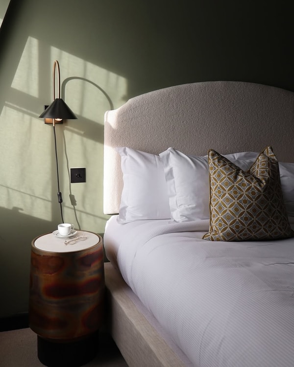 About Native Places Boutique Aparthotels