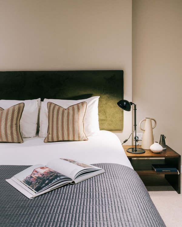 Native Places Boutique Aparthotels Review