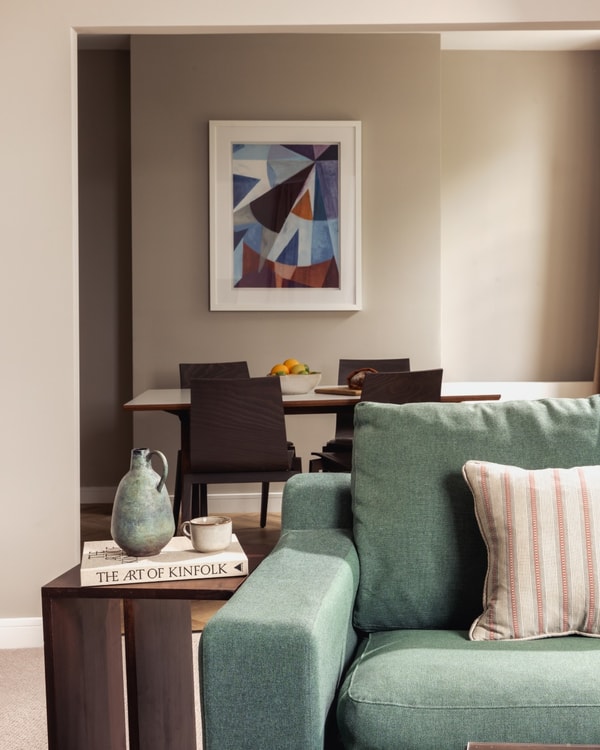 Native Places Furnished Apartments Review