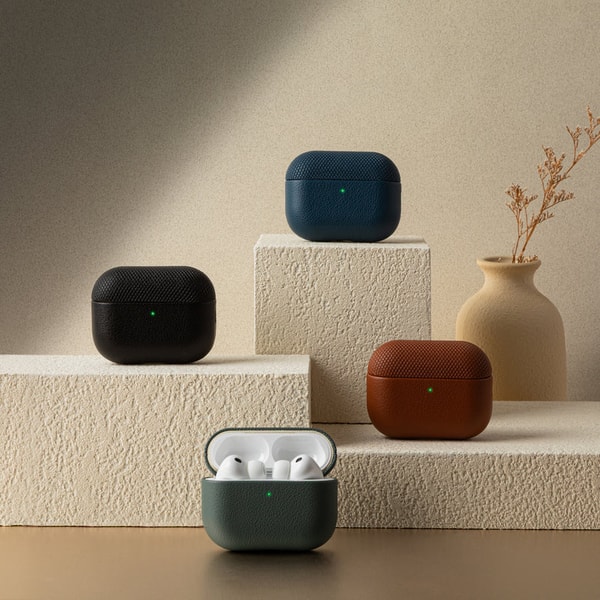 Native Union (Re)Classic Case for AirPods Pro 3 Review