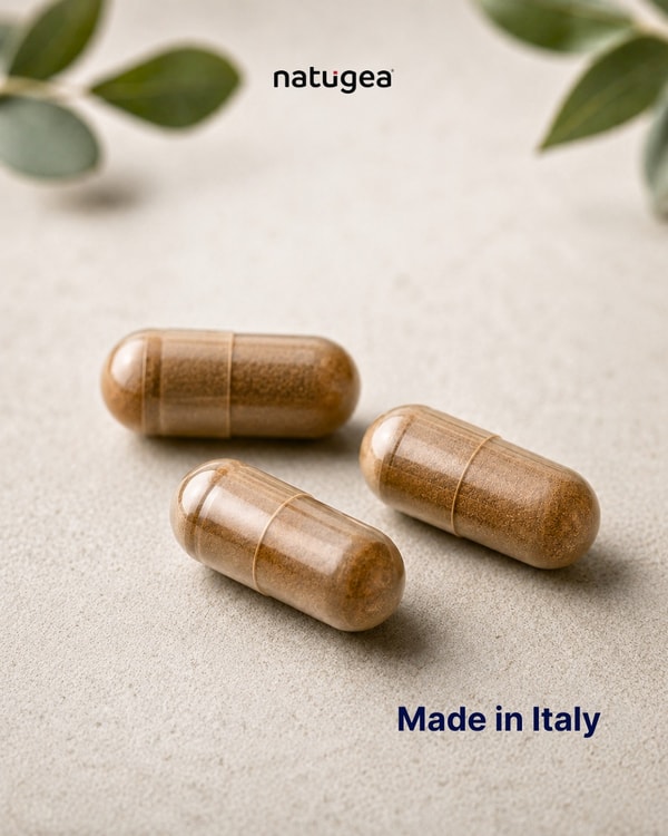 Informazioni su Natugea