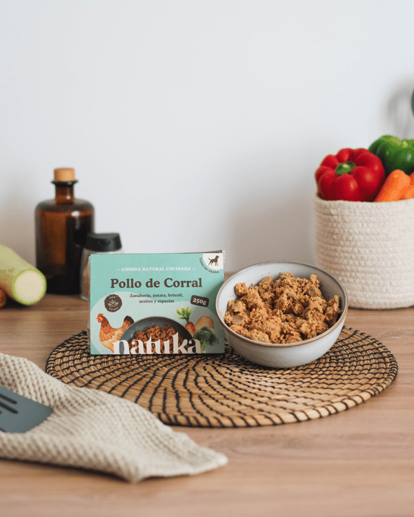 Natuka Rese&ntilde;a