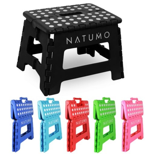 Natumo Tritthocker Bewertung