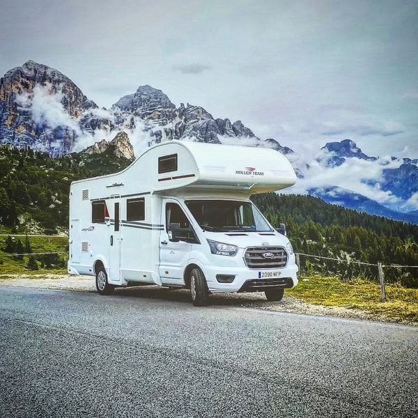 Acerca de Natur Camper