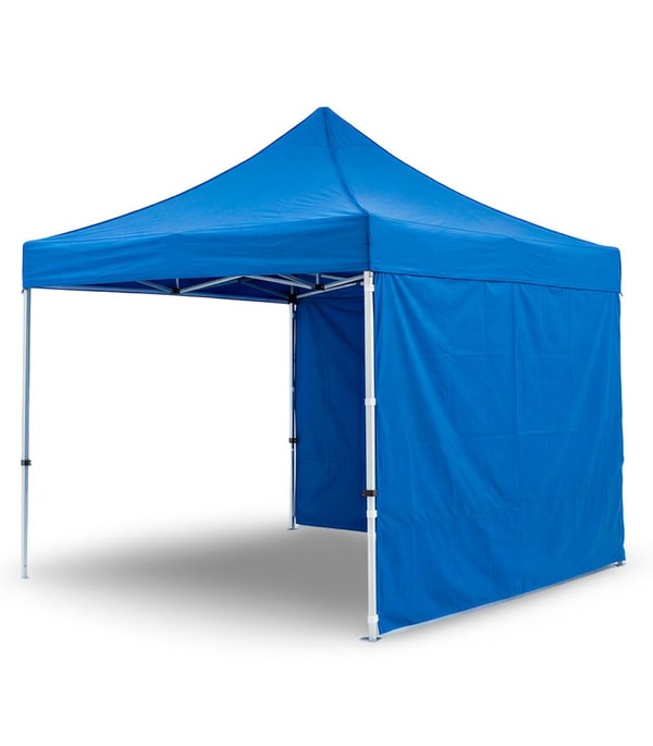Natur Camper Lona Pared Lateral Rese&ntilde;a