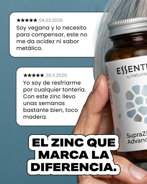 Naturadika Recensione