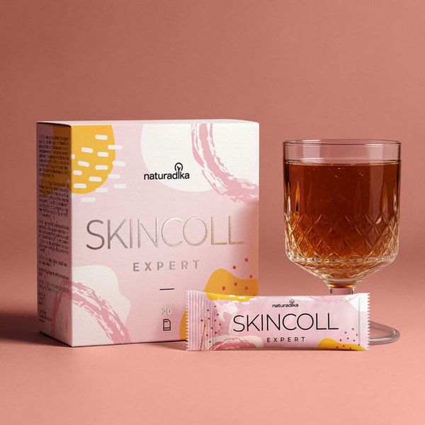 Naturadika Skincoll Expert Recensione