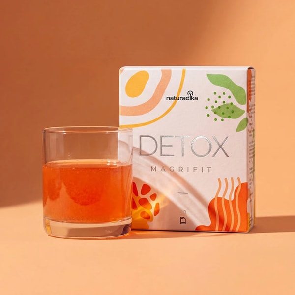 Naturadika Magrifit Detox Rese&ntilde;a