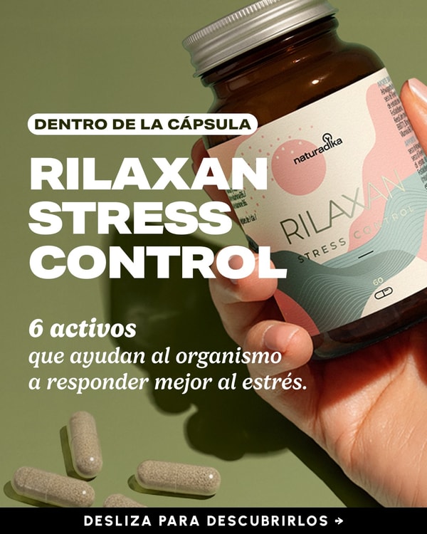 An&aacute;lisis Informativo Sobre Naturadika
