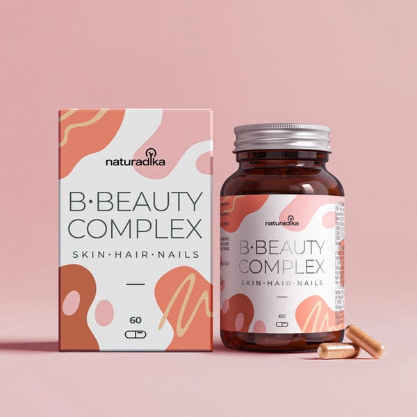 Naturadika B-Beauty Complex Rese&ntilde;a