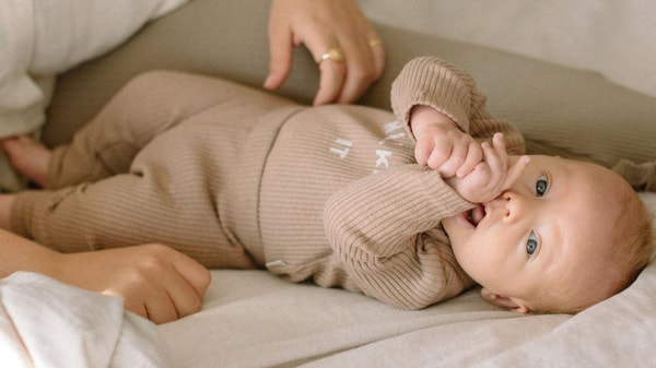 About Natural Baby Shower