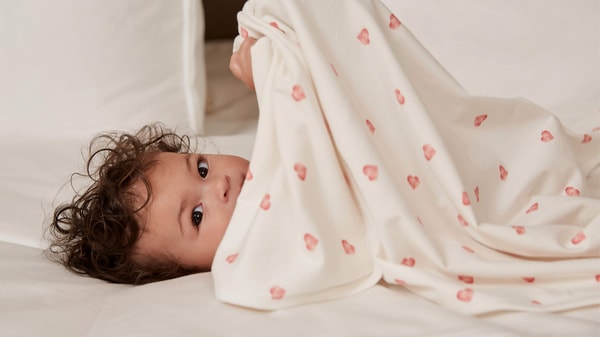 Natural Baby Shower Review