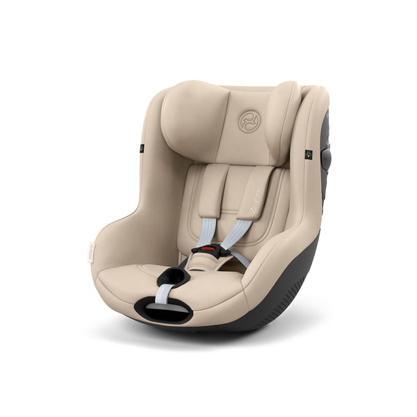 Natural Baby Shower Cybex Sirona G3 Car Seat Review