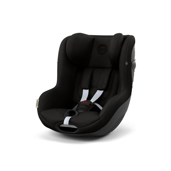 Natural Baby Shower Cybex Sirona G3 Car Seat Review
