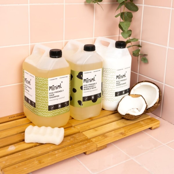 Natural Collection Review