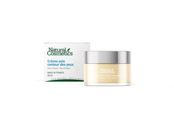 Natural Cosmetics Baume de massage rouge Avis