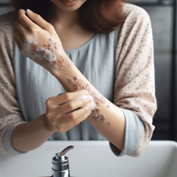 &Agrave; propos de Natural Cosmetics