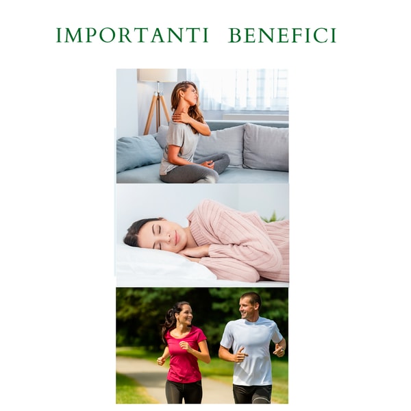 Natural Heal Recensione