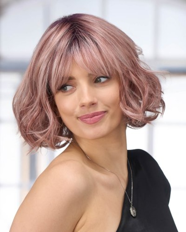 Natural Image Wigs On a Whim Wig Review