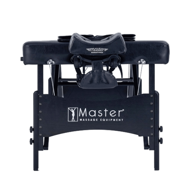 Natural Living Master Massage Monaco Airwave Portable Massage Table Review