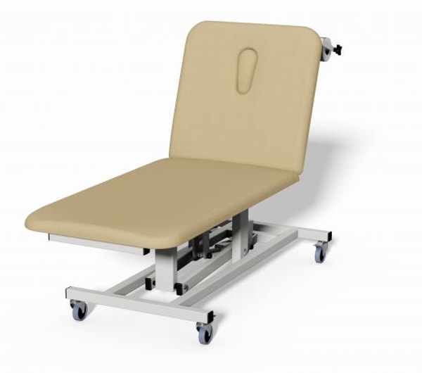 Natural Living Plinth 2 Section Hydraulic Massage Table Review