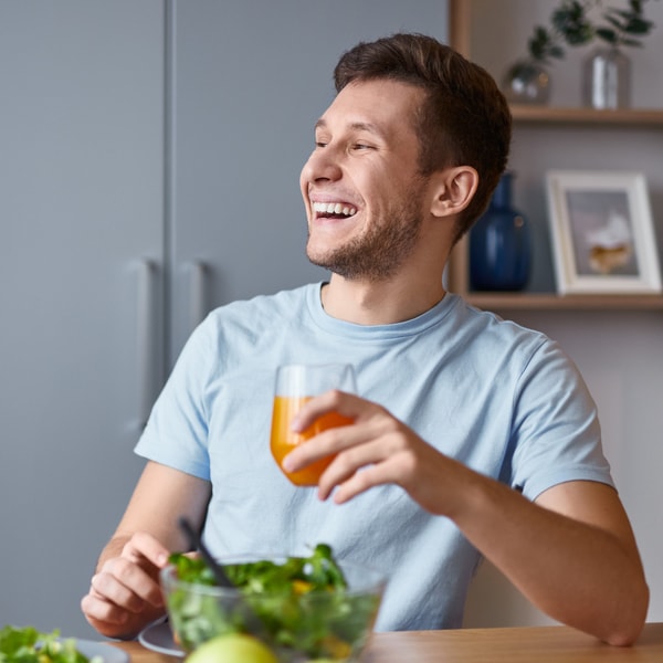 About Natural Vitality