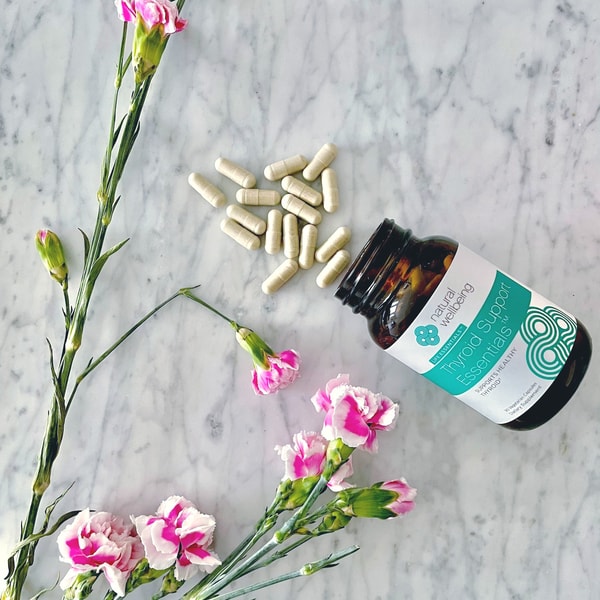 Overview of Natural Wellbeing