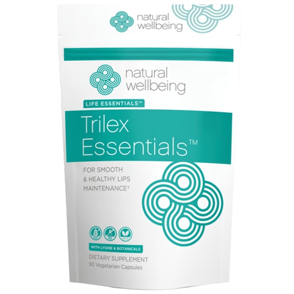 Natural Wellbeing Trilex Essentials Review