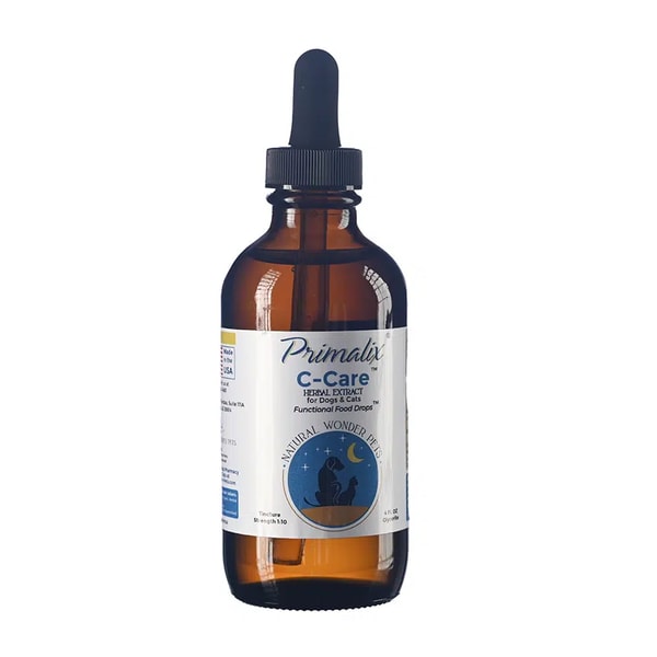 Natural Wonder Pets Primalix Blood-Sugar Balance Review
