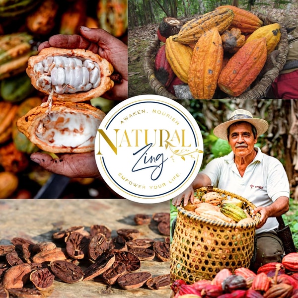 Natural Zing Review