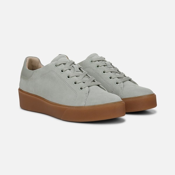 Naturalizer Morrison Lace Up Sneakers Reviews