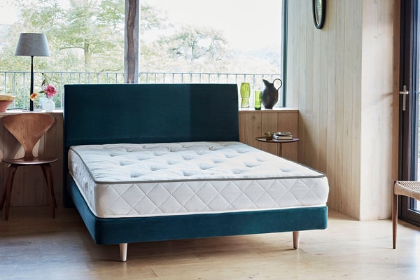Naturalmat The Splendid Mattress Review