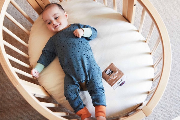Naturalmat Crib Coco Mat Review