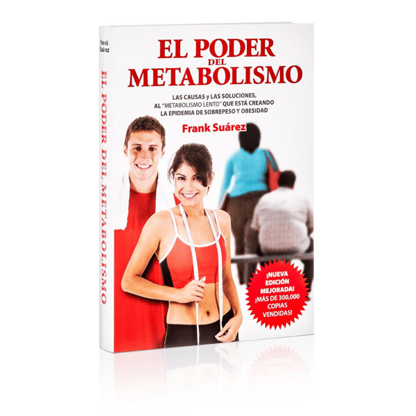 NaturalSlim El Poder del Metabolismo Beoordeling