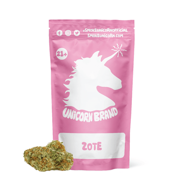 Unicorn Brand Zote Review