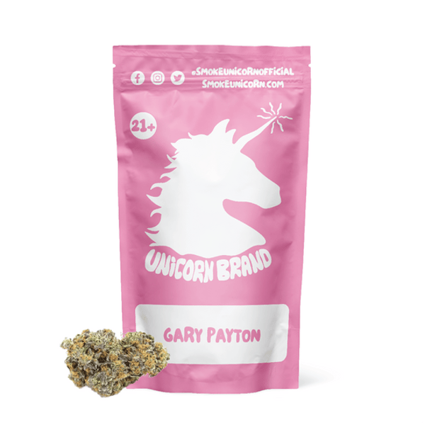 Unicorn Brand Gary Payton Review