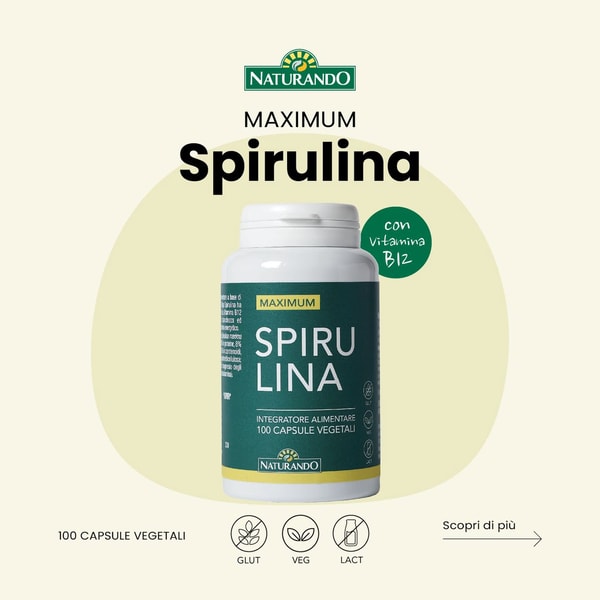 Informazioni su Naturando