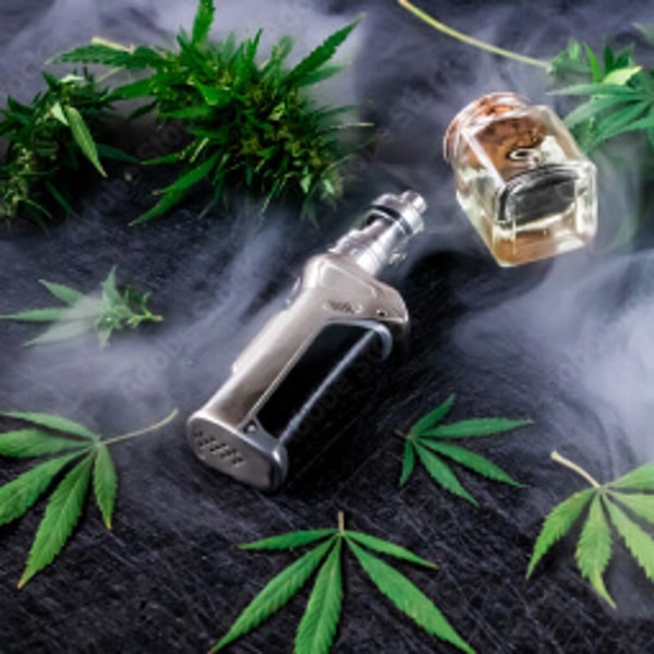 &Agrave; propos de Nature et CBD