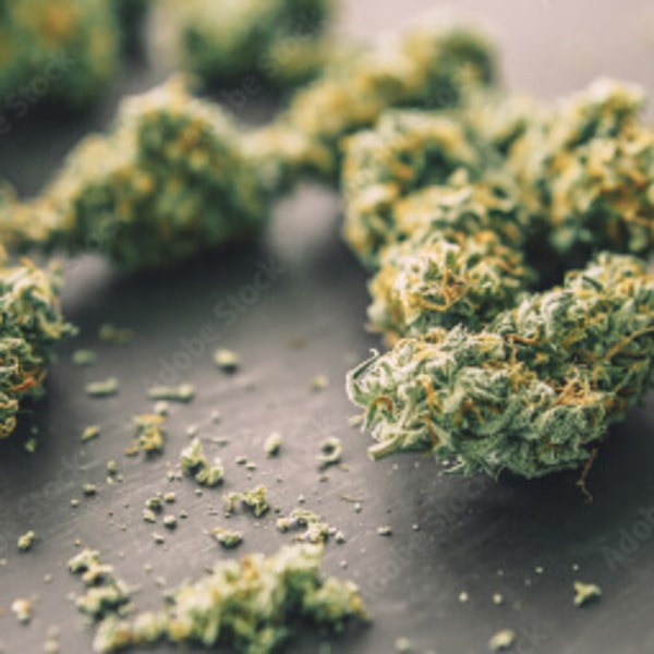 Nature et CBD Avis