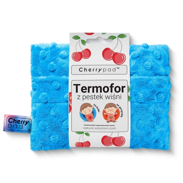 Nature Solution Termofor Cherrypad Recenzja