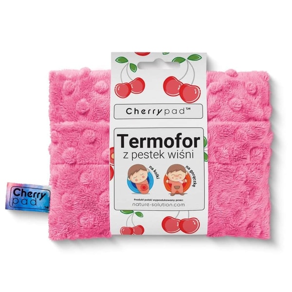 Nature Solution Termofor Minky recenzja